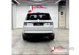 Range Rover Sport SVR 2016 V8